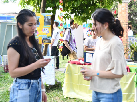 feria de salud 38